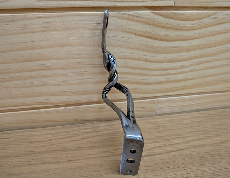 蛍ランプステー(シルバーアクセ風)
